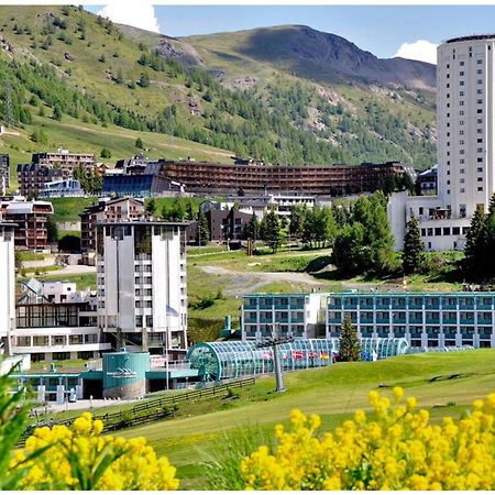 La Tana Dell'Ermellino 3 Ski In Ski Out - Happy Rentals Colle Colle Sestriere Εξωτερικό φωτογραφία