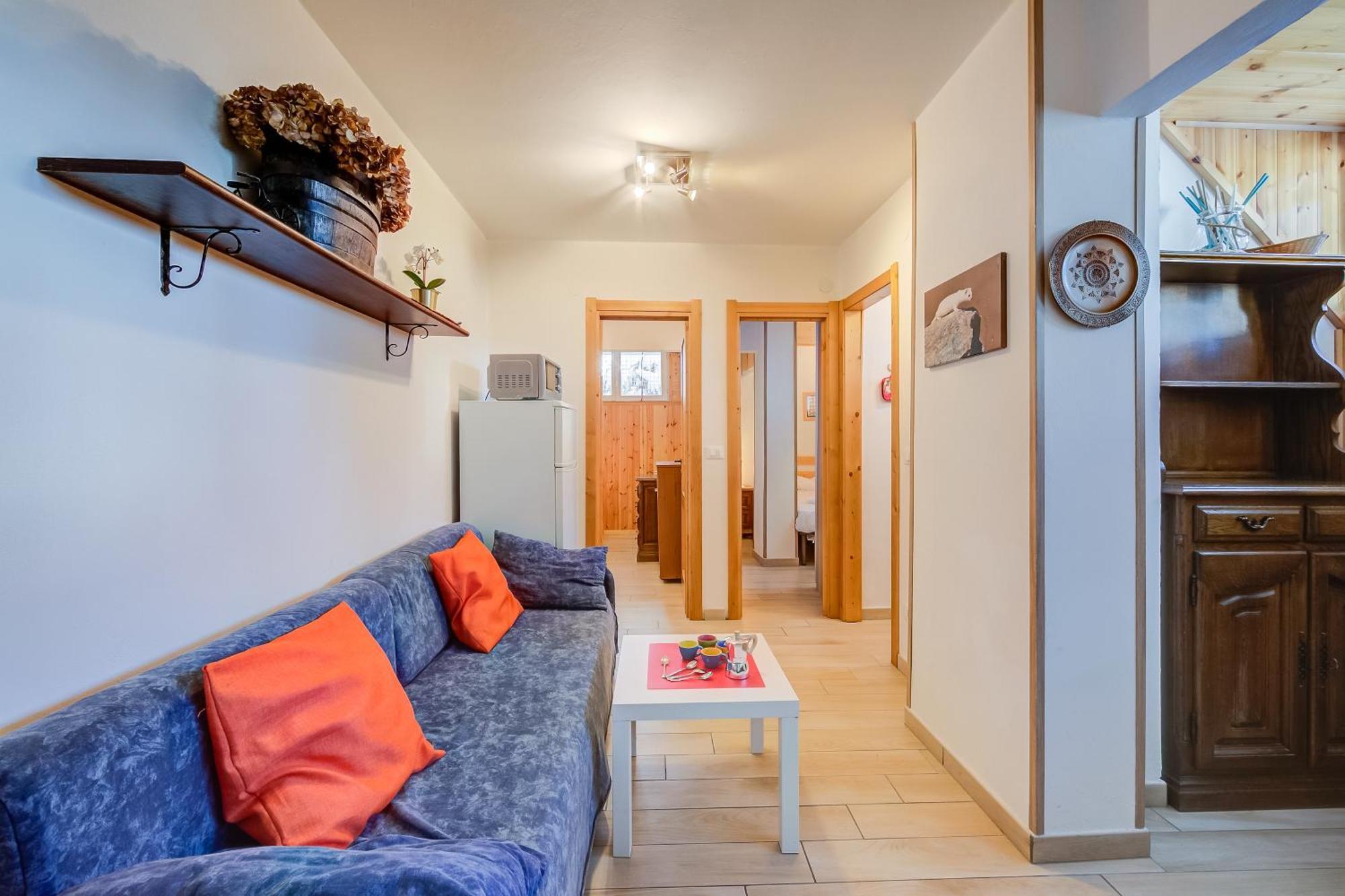 La Tana Dell'Ermellino 3 Ski In Ski Out - Happy Rentals Colle Colle Sestriere Εξωτερικό φωτογραφία